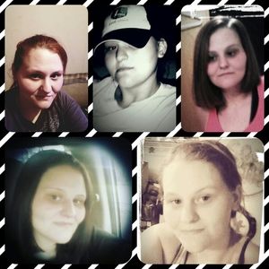 Meet your Posher, Candy